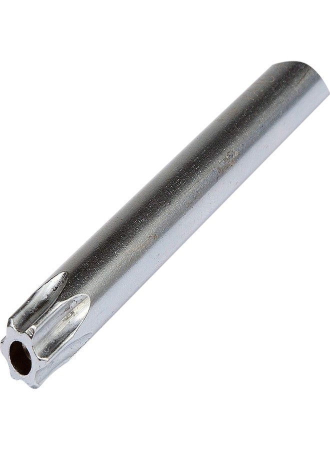 ياتو مفتاح توركس بمقبض على شكل حرف T من ياتو YT-05608 | طقم مفاتيح سداسية احترافية | طقم مفاتيح سداسية | طقم أدوات | أدوات صناعية | أدوات كهربائية | مفاتيح توركس | فولاذ S2 | مقبض بلاستيكي | مقاوم للعبث | سداسي طويل | ميكانيكي | سيارة - Image 1